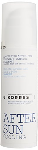 Korres Aftersun - 1 Recipiente