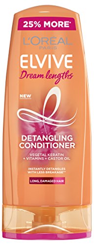 L 'Oreal Elvive sueño longitudes largo pelo Acondicionador 500 ml