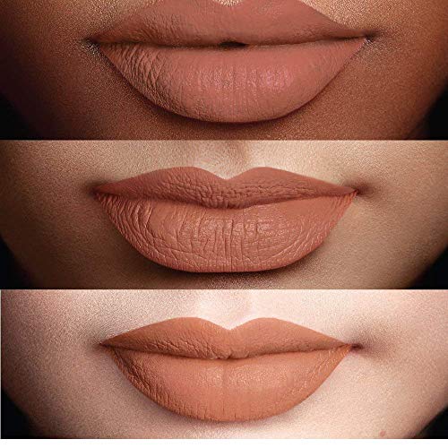 L 'Oréal Paris a9675400 Pintalabios Infaillible los bombones 868 cacao Crush