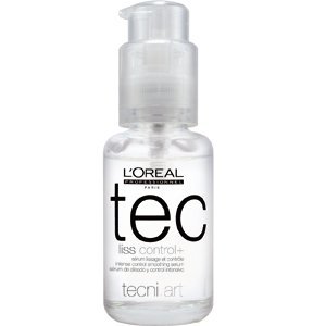 L 'Oreal tecni. art Liss Control Plus Smoothing Serum