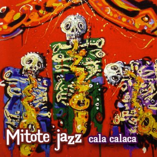 La Mujer / Cala Calaca / La Guerra (Studio)