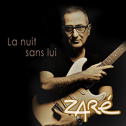 La nuit sans lui