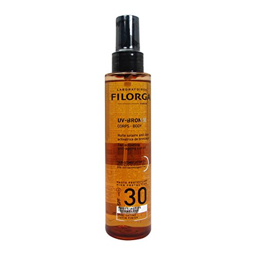 Laboratoires Filorga Uv-Bronze Body Spf30 150 Ml 150 ml