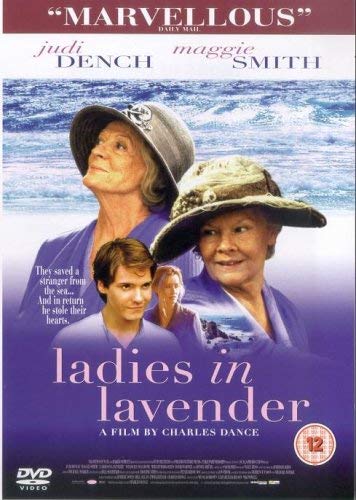 Ladies in Lavender [Italia] [DVD]
