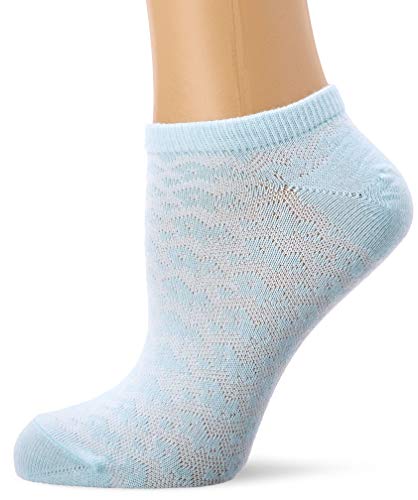 Ladies Socks / Perfume Mint (Sukeno Plus One)(36-41)