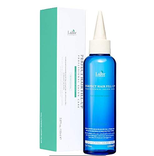 [Lador] Perfect Hair Fill-up (Hair Ampoule) 150 ml