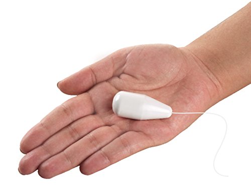 LadySystem, Terapia de Kegel para el Refuerzo del Suelo Pélvico