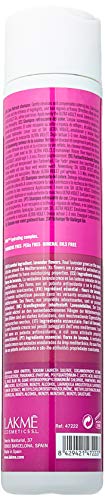 Lakmé Champú y Acondicionador - 300 gr.