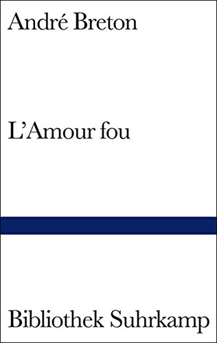L'Amour fou