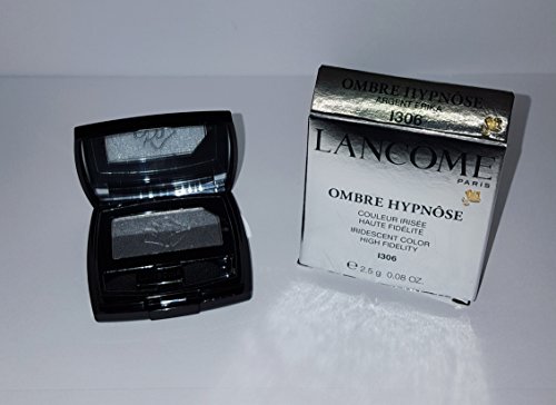 Lancôme Ombre Hypnôse Iridescent I306 Sombra de Ojos, Argent Erika, 2.5 g