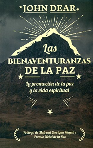 Las bienaventuranzas de la paz: la promoción de la paz y la vida espiritual: 370 (El Pozo de Siquem)