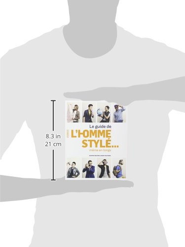 Le guide de l'homme style... meme en tongs