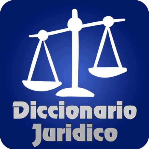 LegalApp - Diccionario Jurídico - Enciclopedia Jurídica