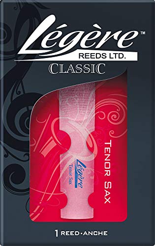 LEGERE CLASSIC 2,5 - TS25 lengüetas para saxofón Tenor