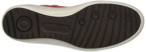Legero Tanaro, Zapatos para Nieve para Mujer, Orient 5100, 38 EU