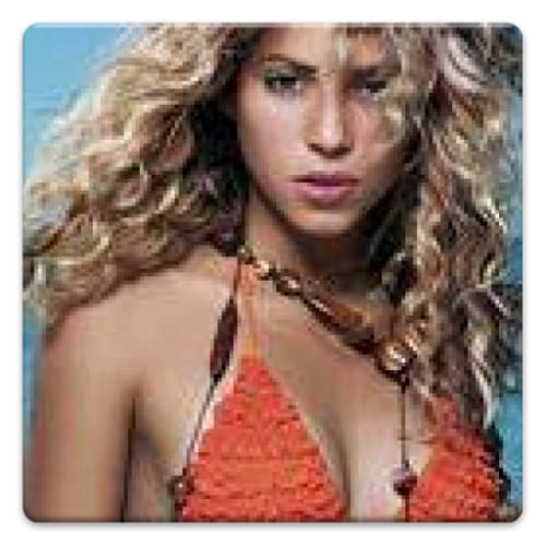 Life of Shakira
