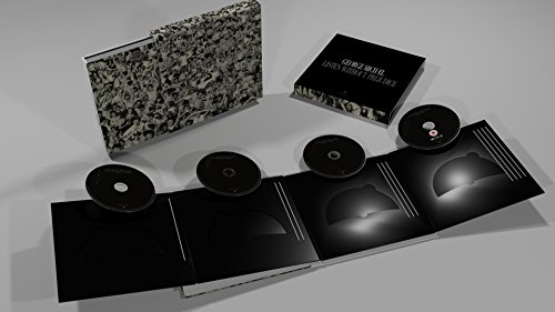 Listen Without Prejudice