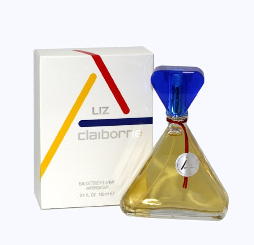 Liz Claiborne Edt Spray, 3.5 oz