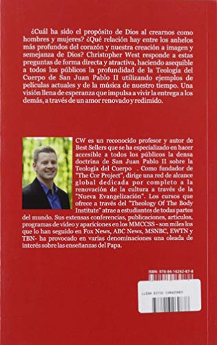 LLENA ESTOS CORAZONES: DIOS, SEXO U EL ANHELO UNIVERSAL LLENA ESTOS CORAZONES: DIOS, SEXO U EL ANHELO UNIVERSAL