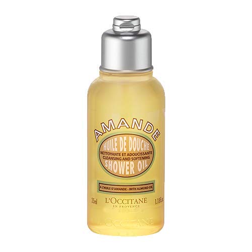 L'Occitane Almond Shower Oil - 35 ml