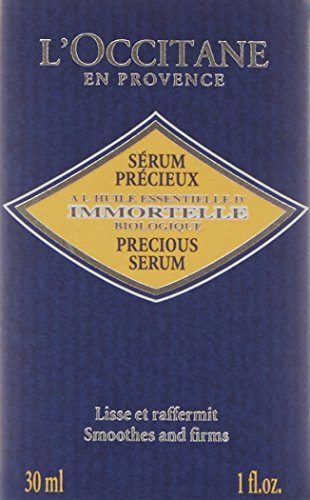 L'OCCITANE - Sérum Precioso - 30 ml