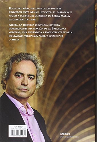 Los herederos de la tierra (Novela histórica)