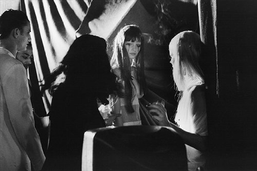 Love Looks Not with the Eyes: Thirteen Years with Lee Alexander McQueen