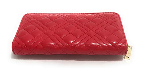 Love MoschinoPORTAF.QUILTED NAPPA PU ROSSOMujerRojoNormale