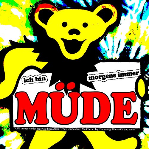 Ma Chérie