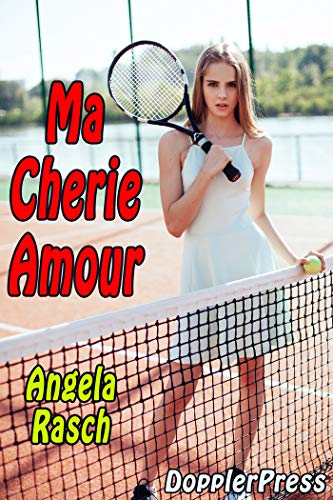 Ma Cherie Amour (English Edition)
