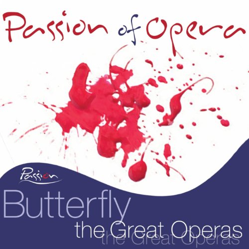 Madama Butterfly: Vieni, amor mio!