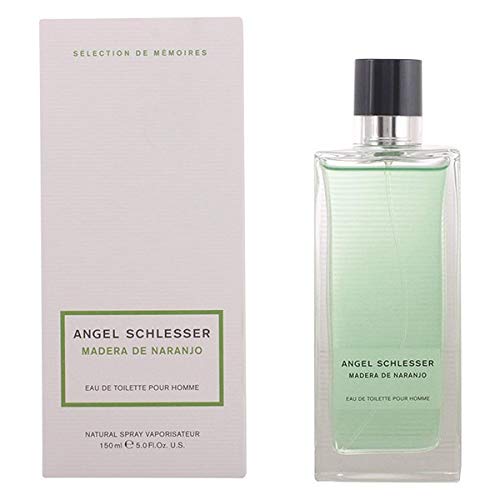 Madera Naranjo Homme Edt Vaporizador 100Â ml