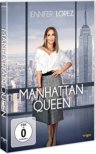 Manhattan Queen [Alemania] [DVD]