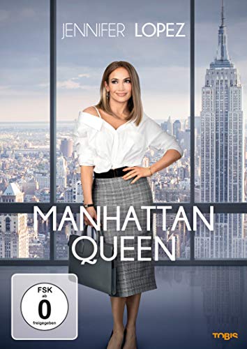 Manhattan Queen [Alemania] [DVD]