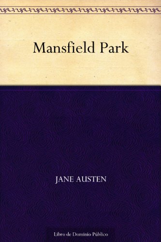 Mansfield Park