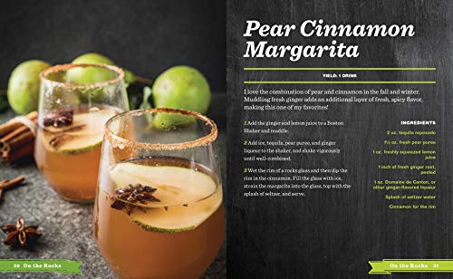 Margaritas (Art of Entertaining)