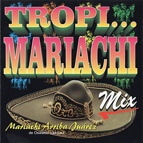 Mariachi Todos a Bailar: Cachete, Pechito y Ombligo / A Mover la Colita / Sergio el Bailador / La del Moño Colorado / La Cosecha de Mujeres / No Rompas Más / María