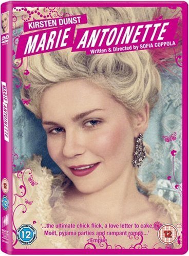 Marie Antoinette [Reino Unido] [DVD]
