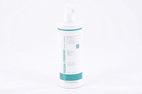 MARTIDERM Hidra-Firming 400ML