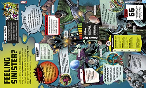 Marvel Absolutely Everything You Need To Know