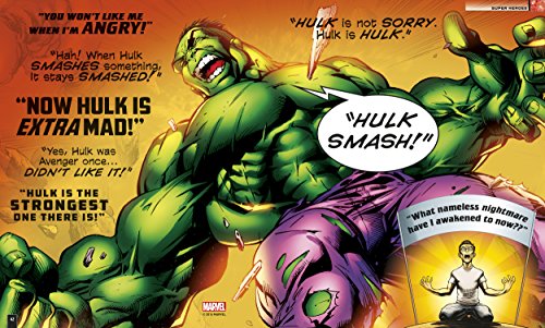 Marvel Absolutely Everything You Need To Know