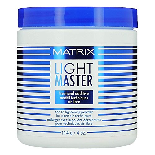 Matrix, Coloración permanente - 114 gr.