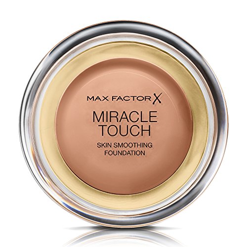 Max Factor Base de maquillaje (Tono 65 Rose Beige) - 70 gr.