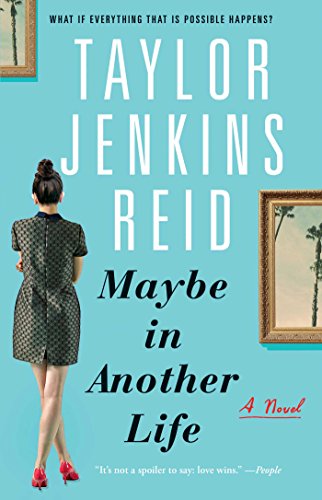 Maybe in Another Life: A Novel (English Edition)