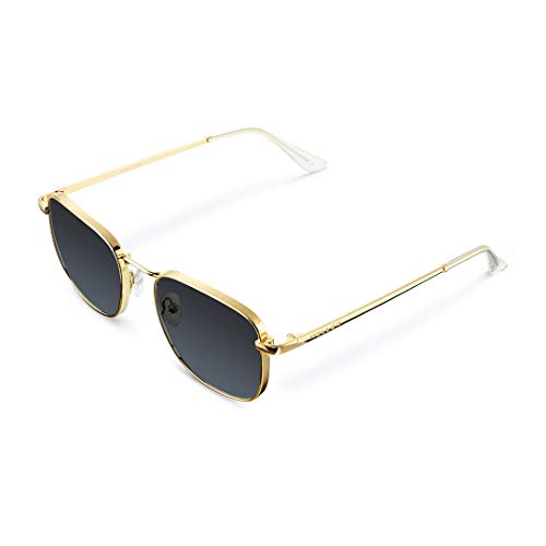Meller - Iana Gold Carbon - Gafas de sol para hombre y mujer