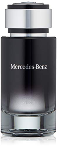 Mercedes-Benz Mercedes-Benz Intenso Eau de Toilette Spray 120 ml
