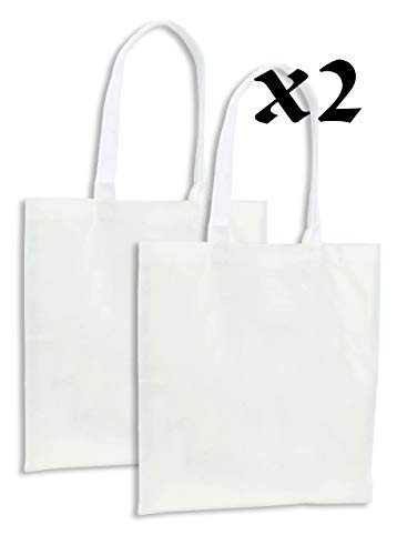 MERCHANDMANIA Pack 2 Bolsas MIU TAKIGAWA 22 7 Cocina Compra Kitchen
