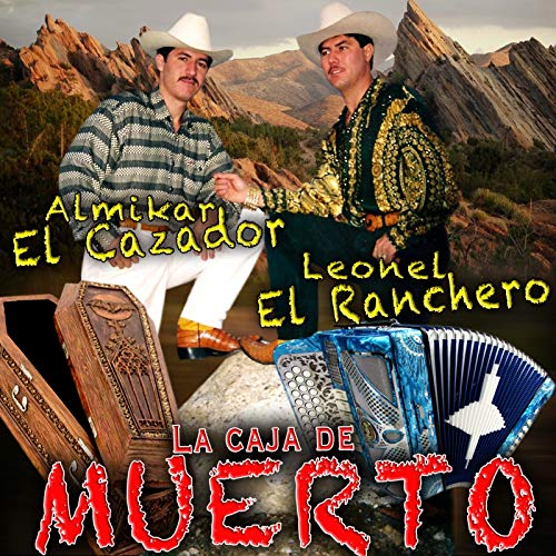 Mi Negra Suerte