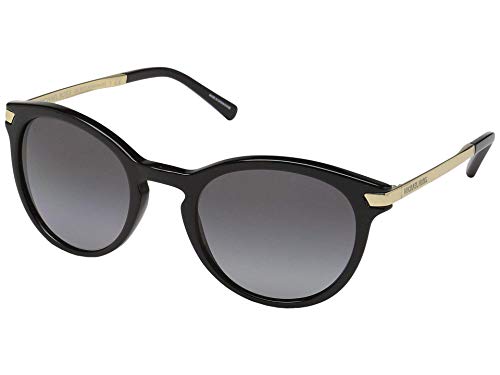 Michael Kors 0MK2023 Gafas de sol, Black, 53 para Mujer