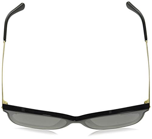 Michael Kors 333282 Gafas de sol, Black, 61 para Mujer